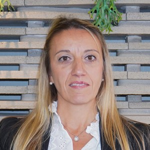 Maria Cecília Galante Porto